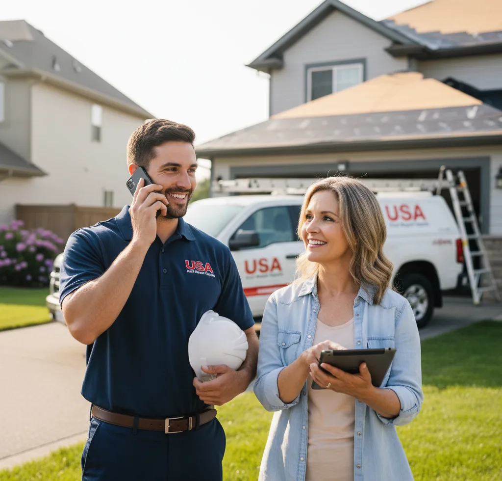 Roof Maintenance in San Gabriel, CA